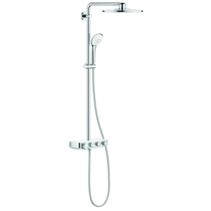 Grohe Euphoria Smartcontrol System 310 Duo, Syst me De Douche