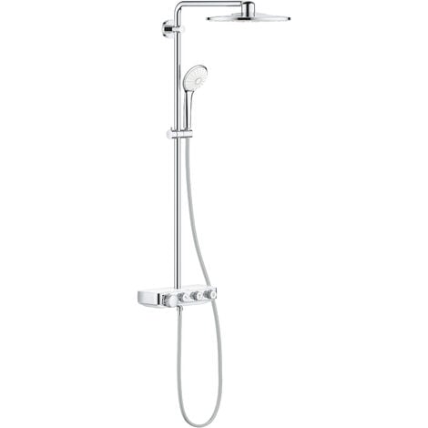 Grohe Euphoria SmartControl System 310 Duo Colonne de douche thermostatique (26507LS0)