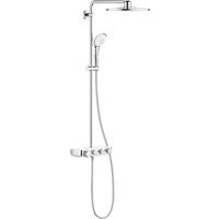 Grohe Euphoria SmartControl System 310 Duo Colonne de douche thermostatique (26507LS0)