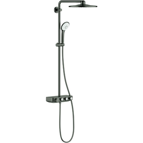 Grohe Euphoria SmartControl System 310 Duo, sistema de ducha con