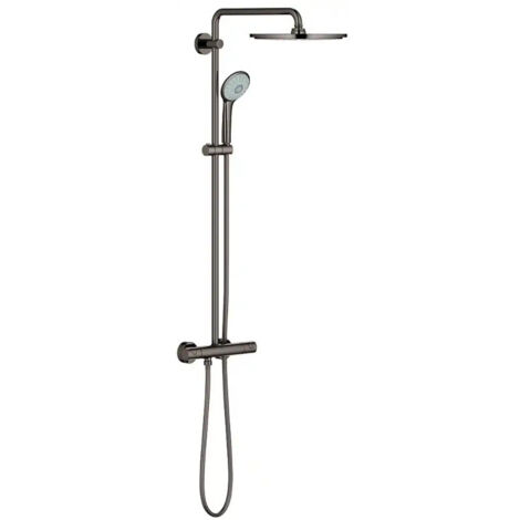 Grohe Euphoria System 310 Duschsäule mit Thermostat (26075A00)