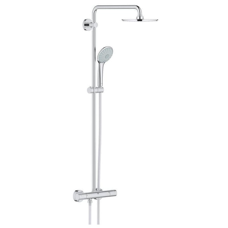 Euphoria xxl 210 - Colonne de douche thermostatique (27964000) - Grohe