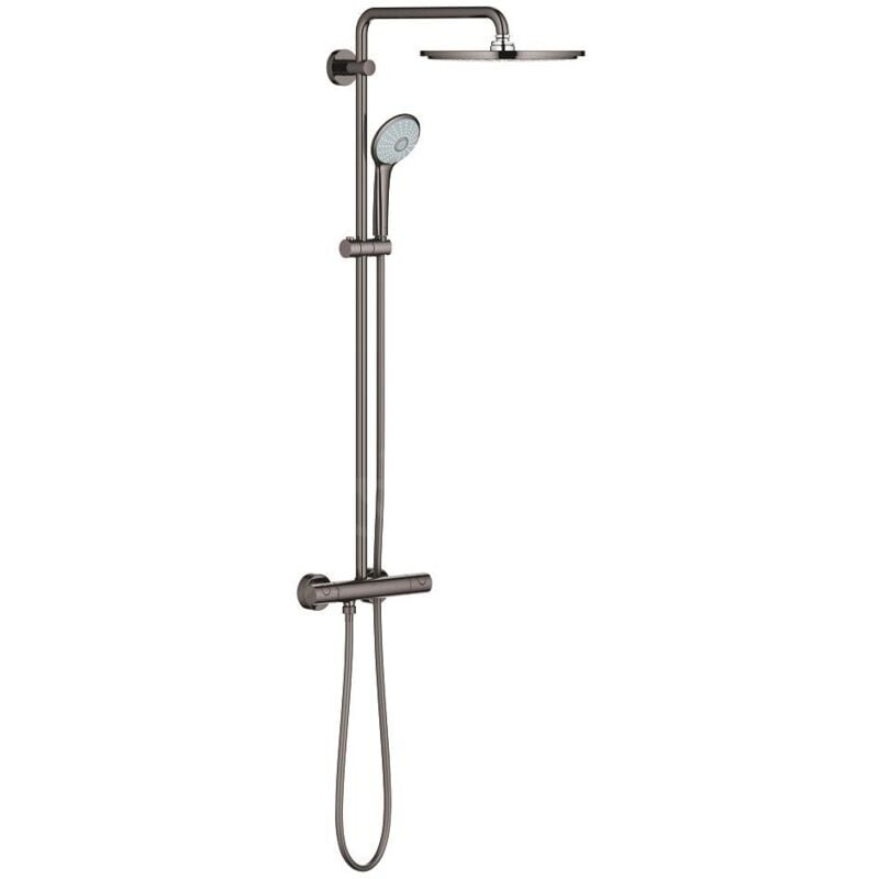 Euphoria System 310 Colonne de douche avec thermostatique (26075A00) - Grohe