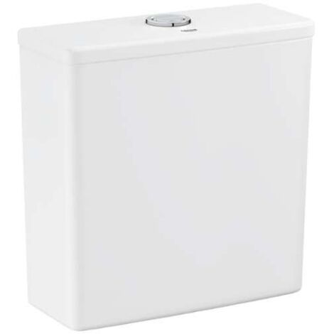 Grohe Euro Ceramic - Spülkasten, Anschluss unten, alpinweiß 102503SH00