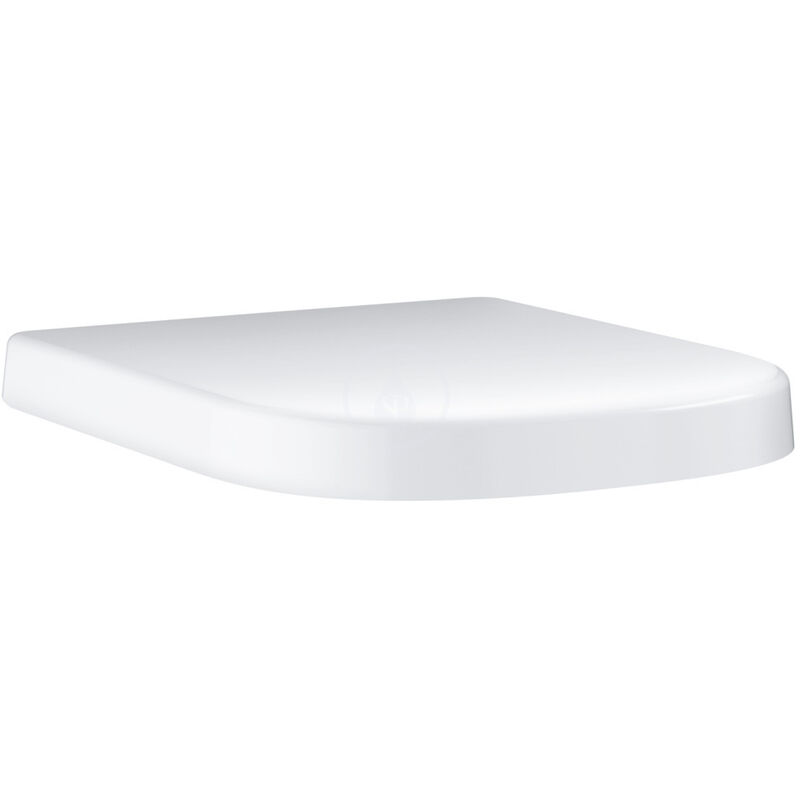 Euro Ceramic wc seat, Alpin white (39331001) - Grohe