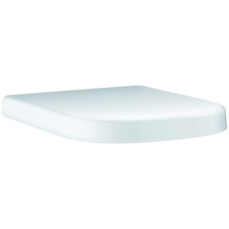 Grohe Euro Ceramic - WC-Sitz, SoftClose, weiß 39330002