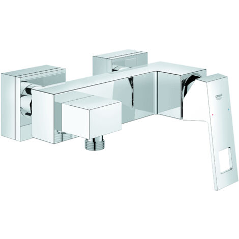 Grohe Eurocube 1/2'' Miscelatore monocomando per doccia (23145000)