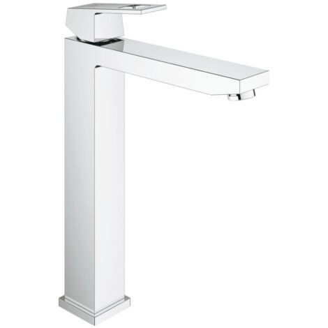 GROHE Eurocube Chrome 