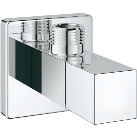 Grohe Eurocube - Eckventil, Chrom 22013000
