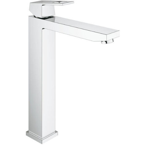 Grohe Eurocube Einhebelmischer 1/2 WaschbeckenGröße XL (G-23406000)