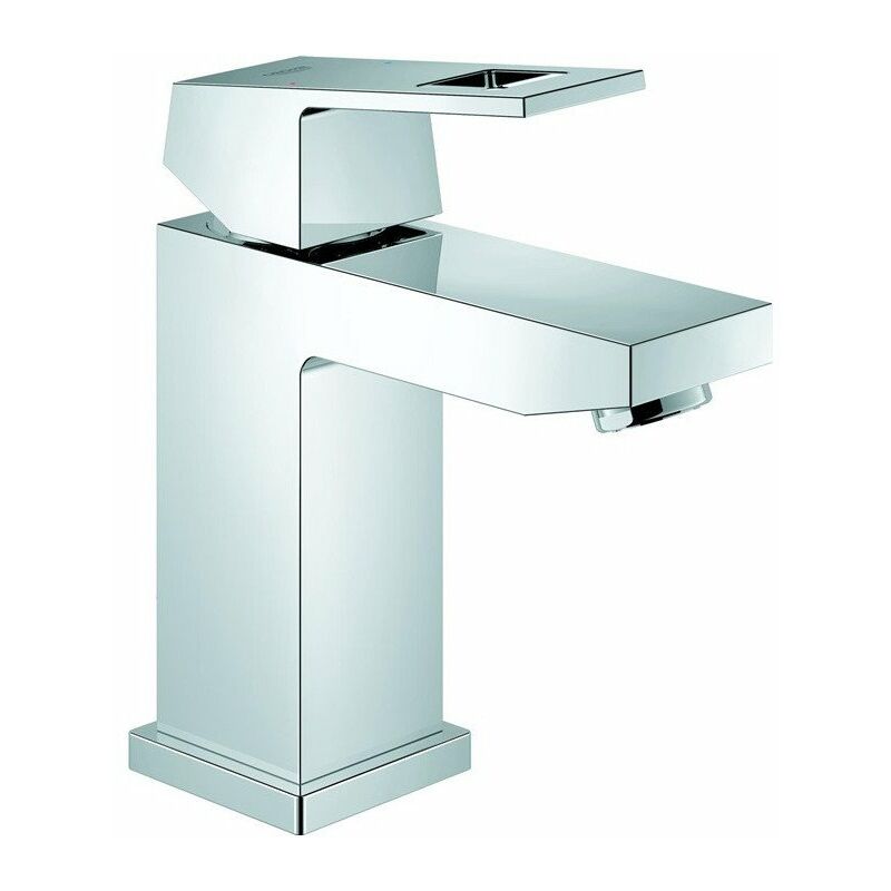 

Grohe - Eurocube con tirador para lavabo C. Smooth 5L