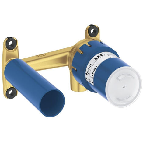 Grohe Eurocube Joy Corps encastré 1/2" pour mitigeur Joystick (23429000)