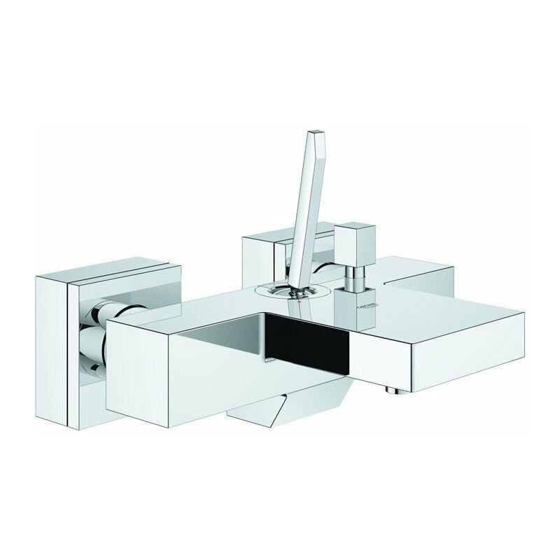 

Eurocube Joy con soporte de pared B / D