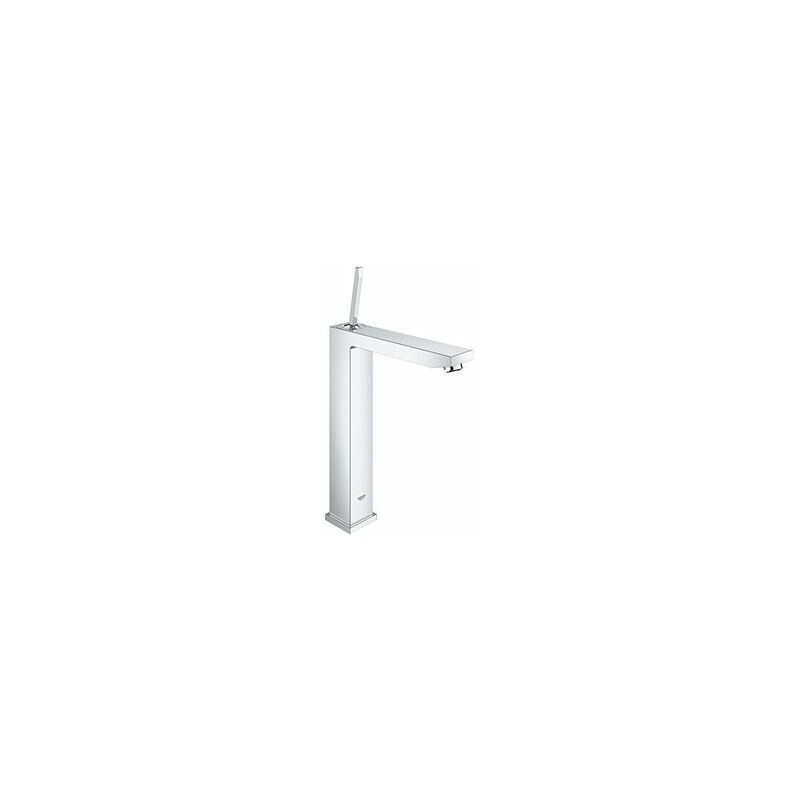 

Eurocube Joy Mezclador monomando para lavabo, tamaño XL, para lavabos independientes, sin juego de desagüe - 23661000 - Grohe