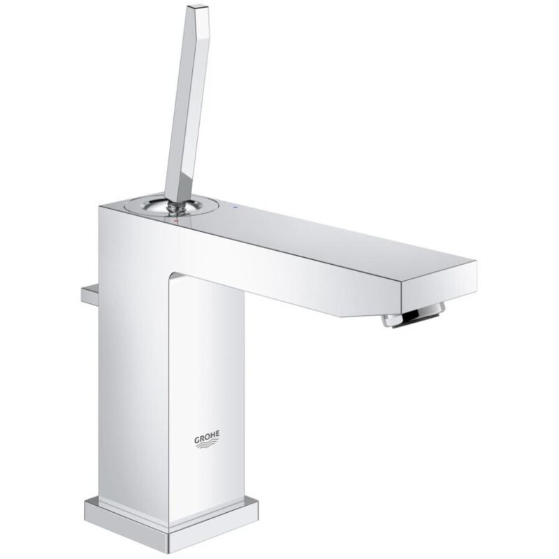 Grohe - Eurocube Joy - Mitigeur de lavabo m, chrome 23657000