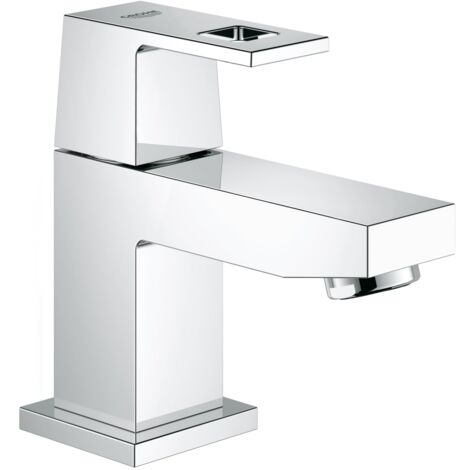 GROHE Eurocube Lavello da bagno Cromo