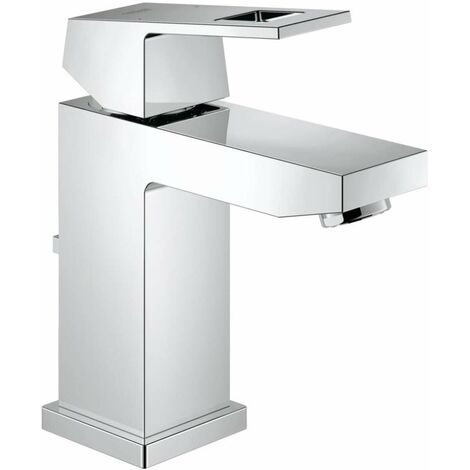 Grohe Eurocube - Mitigeur de lavabo, chrome 2312700E