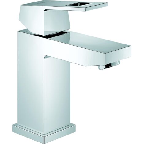 Grohe Eurocube Mitigeur monocommande 1/2 pour lavabo Taille S
