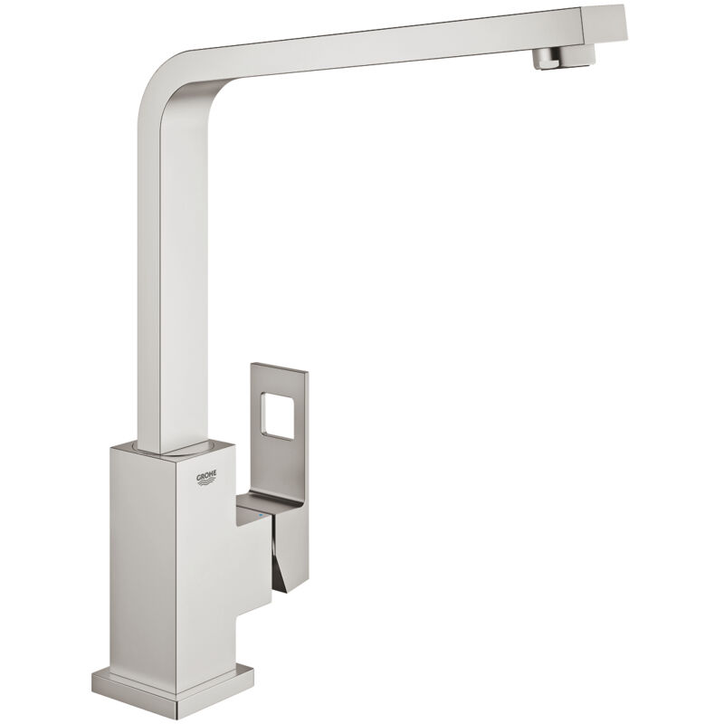 Grohe Mitigeur &Eacute;vier Eurocube 31255Dc0 (Import Allemagne)