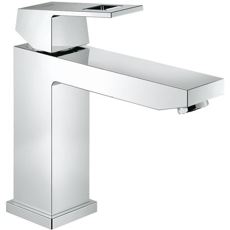 Grohe Eurocube - Mitigeur de lavabo M, chrome 23446000