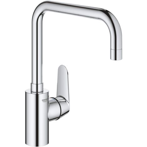 GROHE Eurodisc Cosmopolitan, Miscelatore Monocomando per Lavello, 32259003