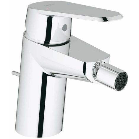 Grohe Eurodisc Cosmopolitan - Mitigeur de bidet, chrome 33244002