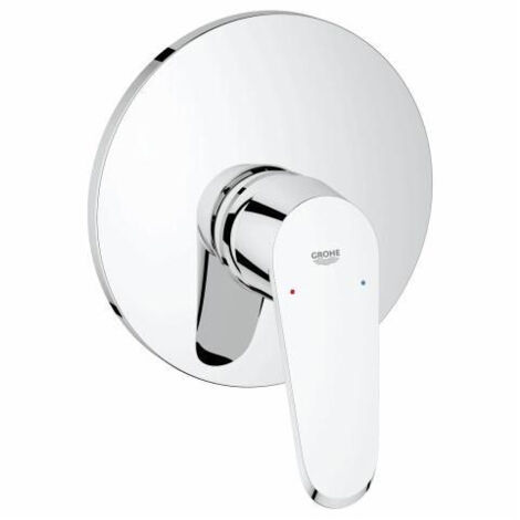 Grohe Eurodisc Cosmopolitan - Mitigeur de douche encastré, chrome 19549002