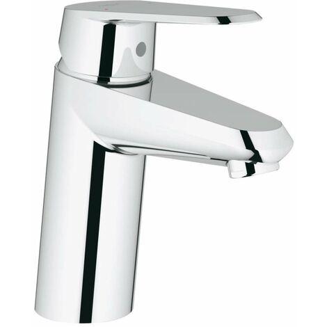 Grohe Eurodisc Cosmopolitan - Mitigeur de lavabo, chrome 3246920E