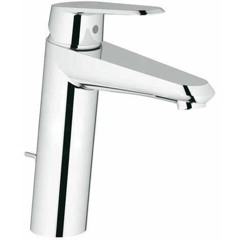 Grohe Eurodisc Cosmopolitan - Mitigeur de lavabo M, chrome 23448002