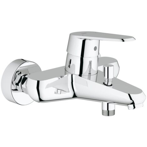 Grohe Eurodisc Cosmopolitan Mitigeur monocommandé pour bain,