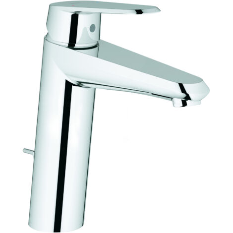 Grohe Eurodisc Cosmopolitan - Waschtisch Einhebelmischer M, verchromt 23448002