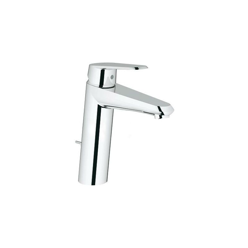 

Grifo de lavabo Eurodisc Cosmopolitan M desagüe automático - Grohe