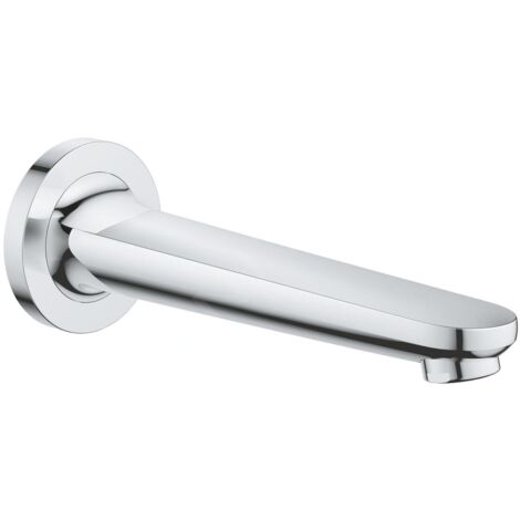 Grohe Euroeco - Bonde de baignoire, chrome 13471001