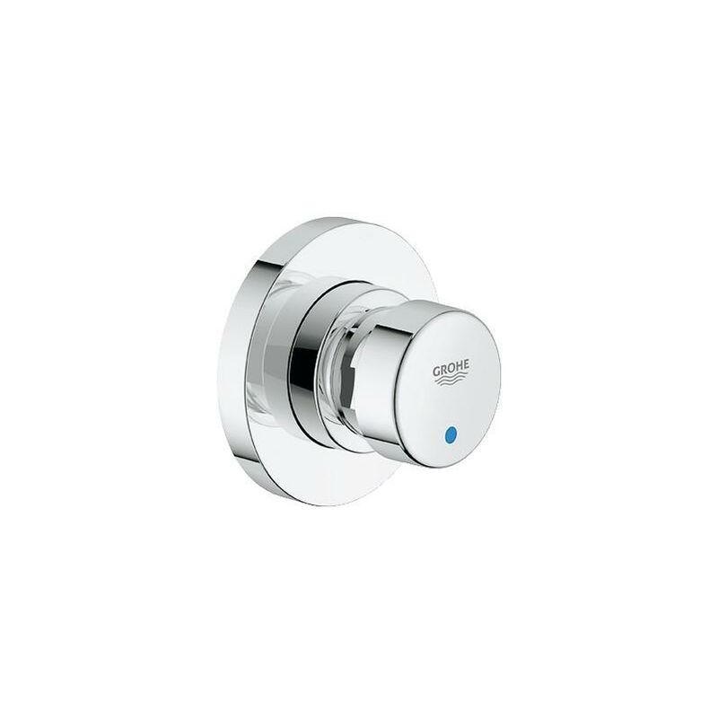 

36 268 000 Euroeco Cosmopolitan Grifo Temporizado Ducha - Grohe