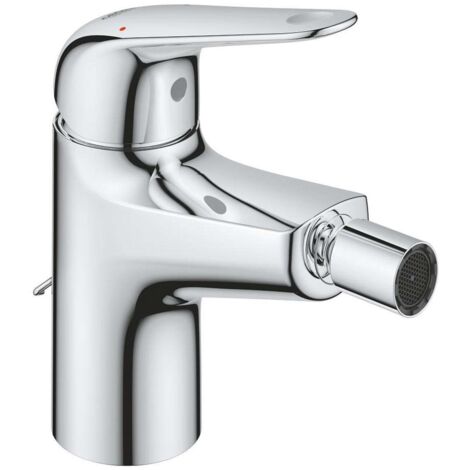 Grohe Euroeco - Mitigeur de bidet, chrome 32882001