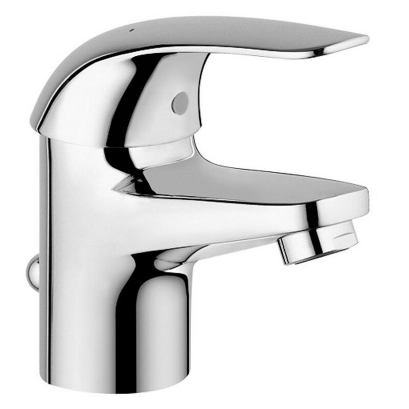 Grohe - Miscelatore lavabo start ottone cromato lucido - Salone