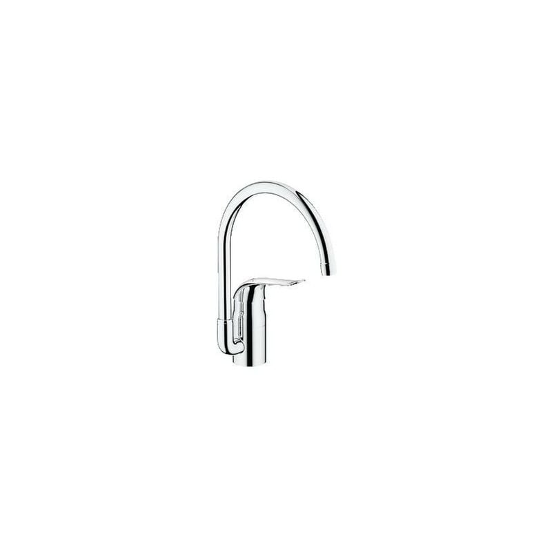 

32 786 000 Euroeco Special Mononmando Fregadero - Grohe