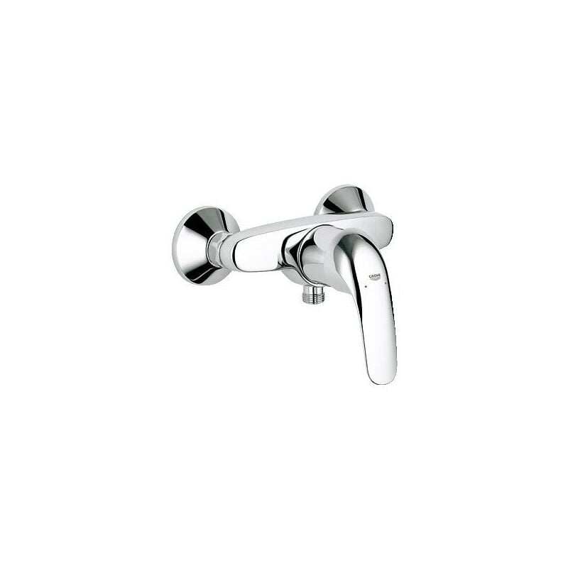 Euroeco Shower mixer (32740000) - Grohe