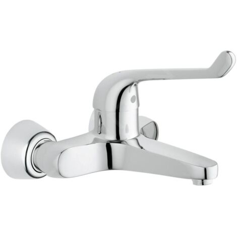 Grohe Euroeco Special - Mitigeur de lavabo à levier, chrome 32795000