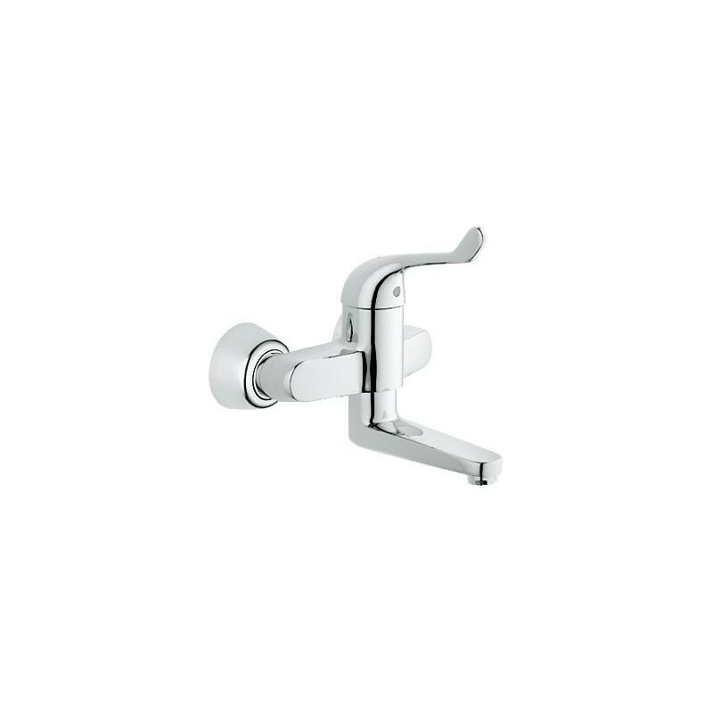 

32 792 000 Euroeco Special Monomando Lavabo Mural - Grohe