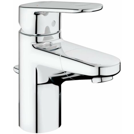 Grohe Europlus - Mitigeur de lavabo, chrome 33155002