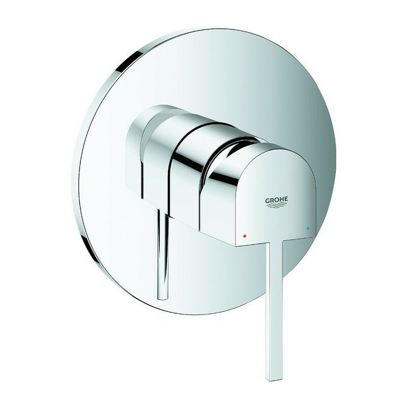 

Mezclador de ducha Plus 24059 FMS para 35600 cromo