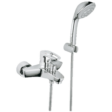 GROHE Europlus rubinetto vasca outlet codice prod: 33547001