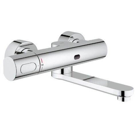 Grohe Eurosmart CE électronique à infrarouge pour robinetterie de