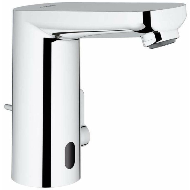 Grohe - Eurosmart Cosmopolitan e - Mitigeur de lavabo électronique, chrome 36331001
