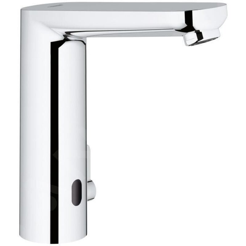 Grohe - Eurosmart ce Robinet infrarouge pour lavabo 1/2' (36421000)
