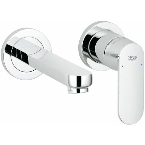 Set Grohe Eurosmart lavabo bidet, 32929002, 33265002