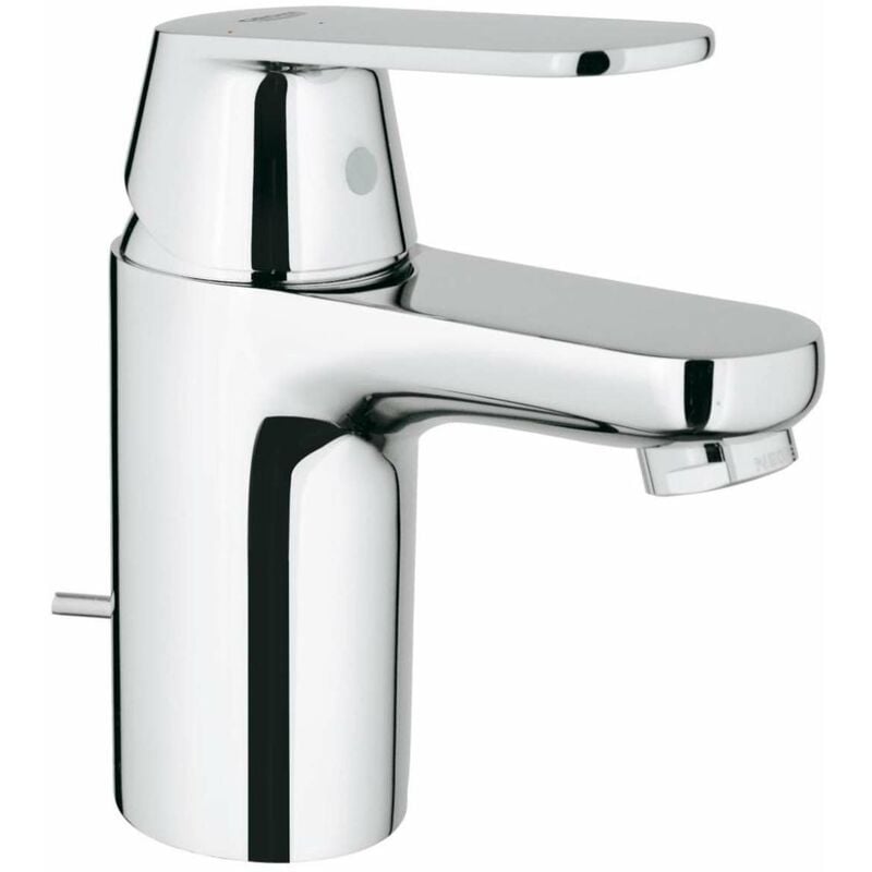 Grohe - Eurosmart Cosmopolitan - Mitigeur de lavabo es, chrome 2337700E