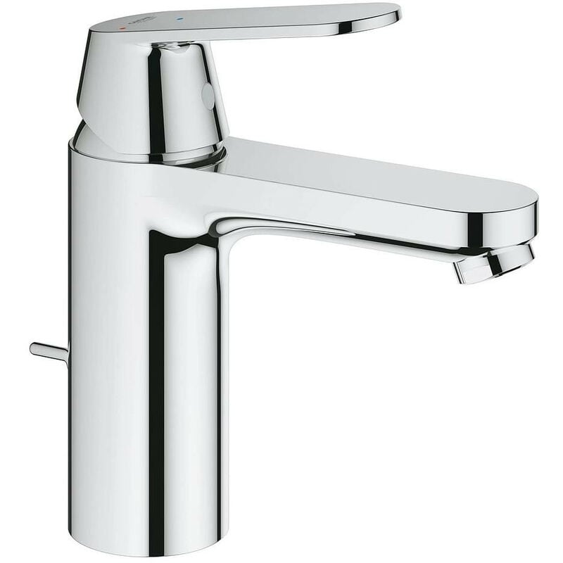 Mitigeur monocommande Lavabo Taille m Eurosmart Cosmopolitan - 2339600E - Grohe
