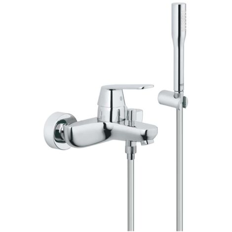 Grohe Eurosmart Cosmopolitan - Badewanne Einhebelmischer, verchromt 32832000